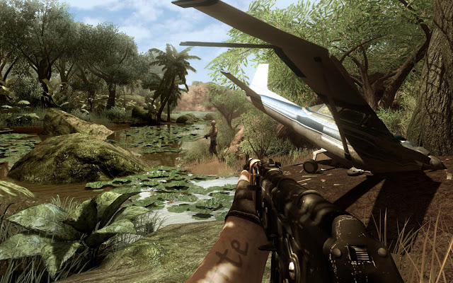 far cry 2 free download far cry 2 free download