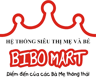 Ô quảng cáo Bibomart