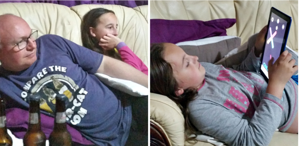 Life As Kim A photo everyday for a year Week 42 Project365