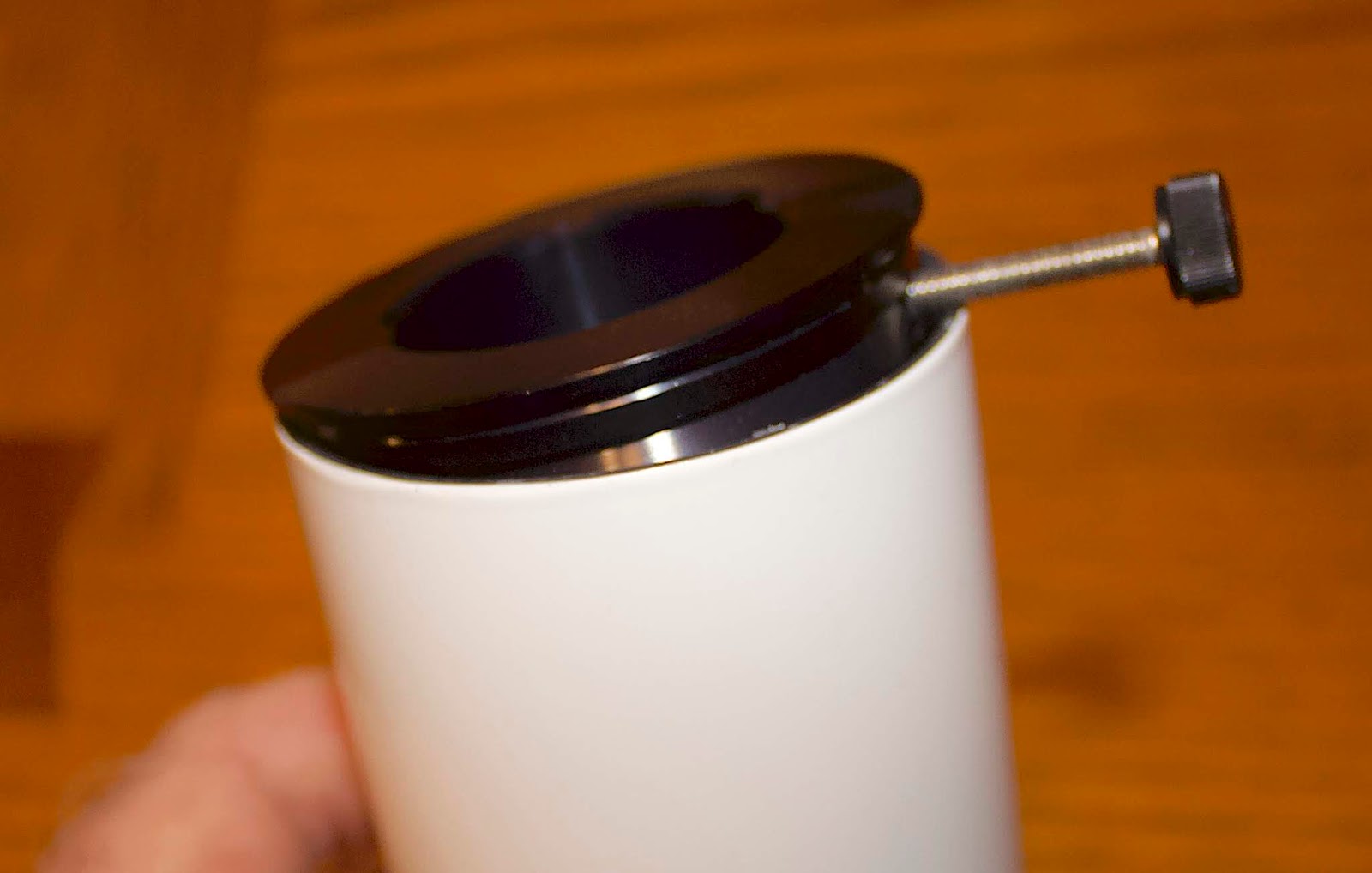 La Pine Observatory: DIY Repurpose Your Finder Scope into a Guide Scope ...