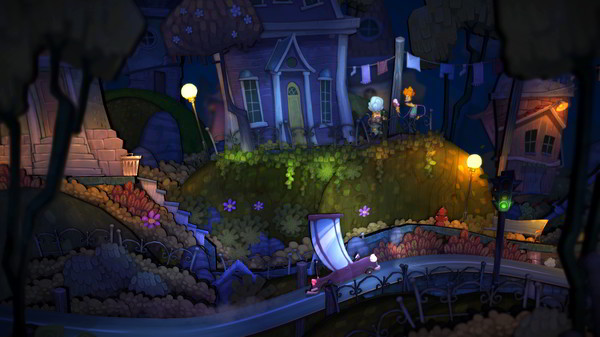 Flipping Death PC Full Español Flipping Death PC Full Español