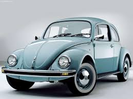 VW Nostalgia