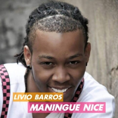 Livio Barros - Maningue Nice (2k19)