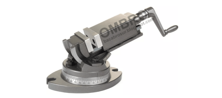 Fungsi ragum, jenis-jenis ragum, dan cara menggunakannya - OMBRO