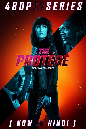 The Protege (2021) 350MB Full Hindi Dual Audio Movie Download 480p BluRay