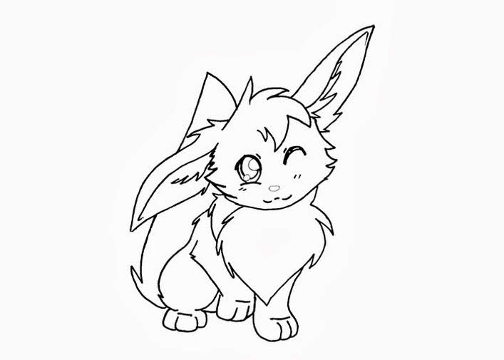 Featured image of post Pokemon Coloring Pages Eevee Evolutions All / Coloring eevee evolutions coloring pages printable eevee.
