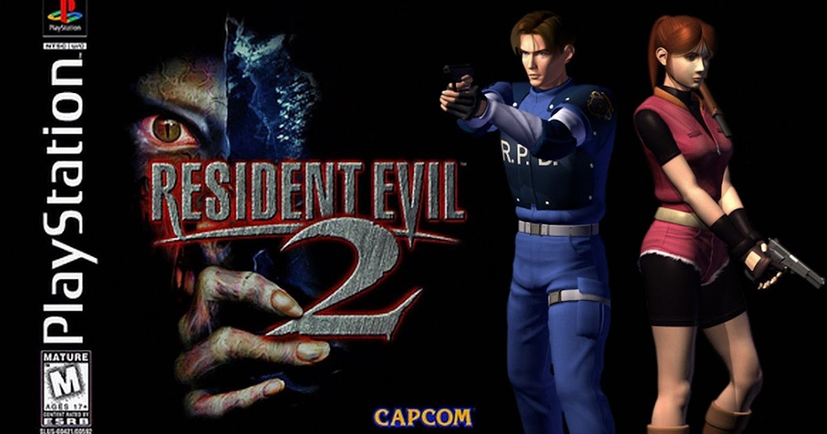 Resident Evil 1 Iso Ps1 Torrent