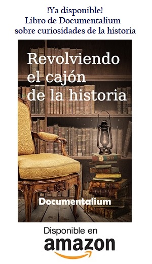 Libro Revolviendo el cajón de la historia - Documentalium