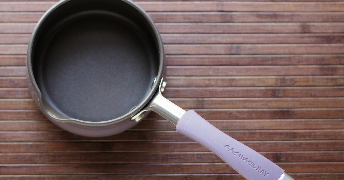 Cookistry's Kitchen Gadget and Food Reviews Rachael Ray 3/4 Quart