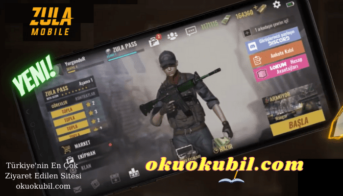 Zula Mobile 0.19.2 Game Guardian Script Hız Hilesi Android 2021