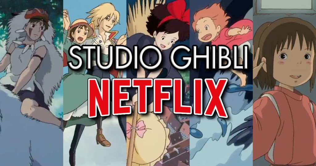Netflix estrenos marzo: Élite, El viaje de Chihiro y más