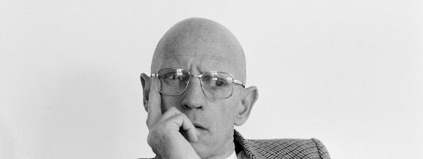 Sobre mis críticos | por Michel Foucault Sobre mis críticos | por Michel Foucault