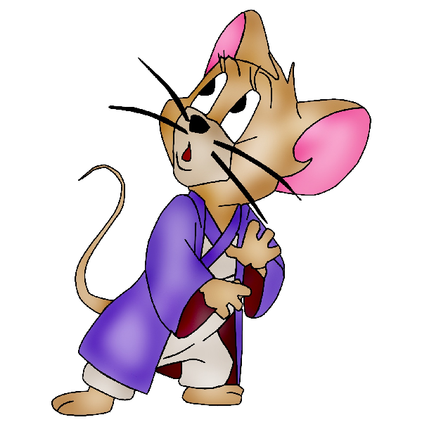 clipart png- funny cartoon heroes - photo #15