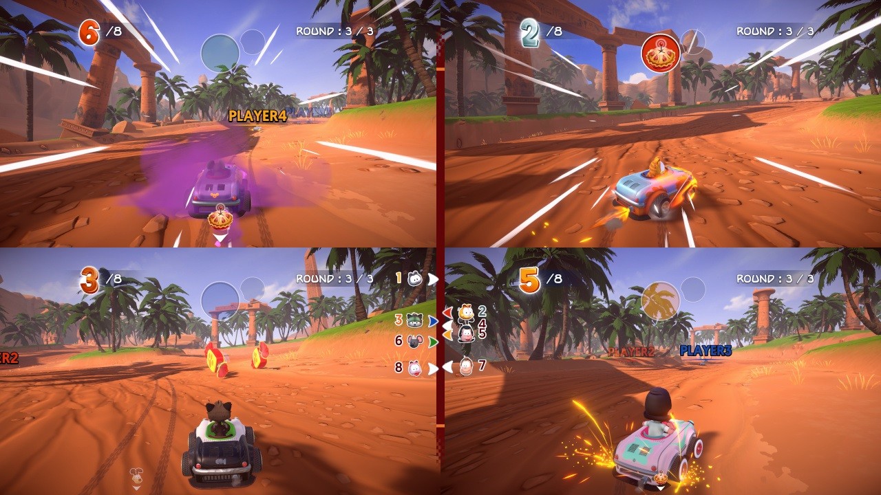 garfield kart furious racing pc download garfield kart furious racing pc download