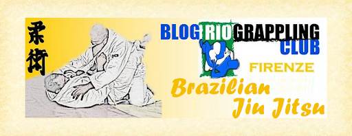 RGC - Firenze - Brazilian Jiu Jitsu