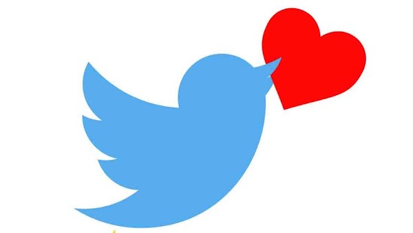 Twitter plantea eliminar los botones de 'Me gusta"