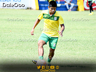 Rodrigo Saucedo Zeballos podría debutar el domingo en el profesionalismo con Oriente Petrolero - DaleOoo
