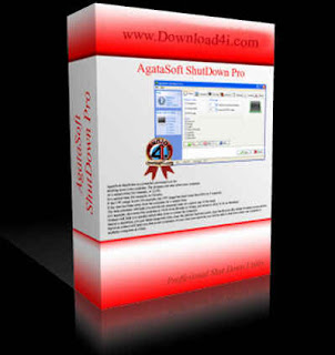 AgataSoft ShutDown Pro Portable