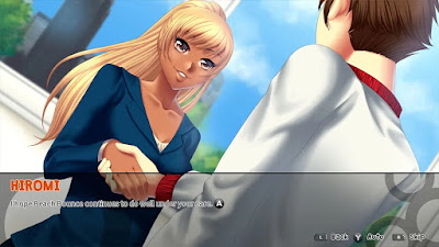 Beauty Bounce Game Screenshot 6
