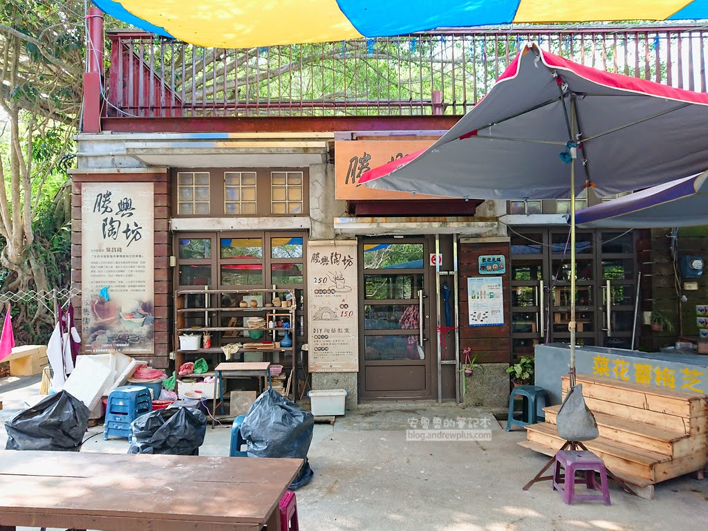 苗栗三義景點,勝興車站停車場,三義鐵道自行車,三義好玩