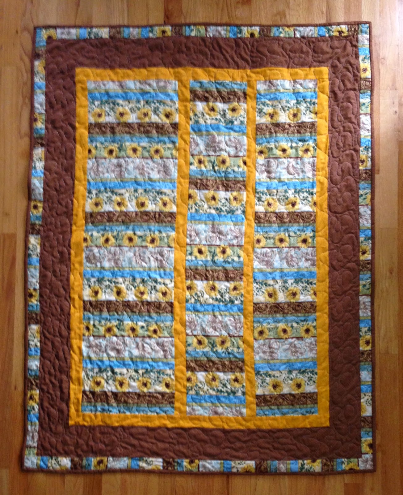 Creative Expressions Quilts