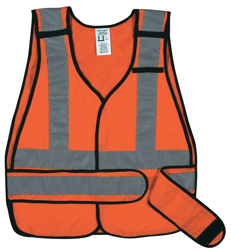 4 Types of Safety Vests Which One Is the Right Pick for Your Profession?