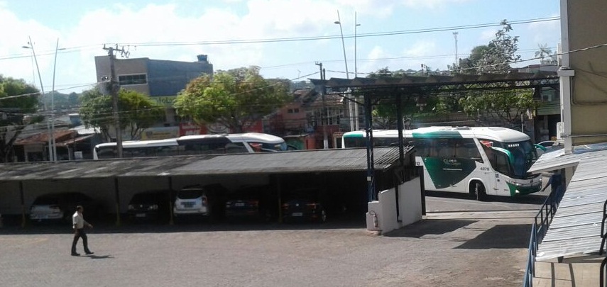 Boa Esperança recebe novos ônibus para reforçar sua frota Fortalbus