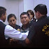 Trujillo: Presos dan golpiza a presunto asesino de director del penal