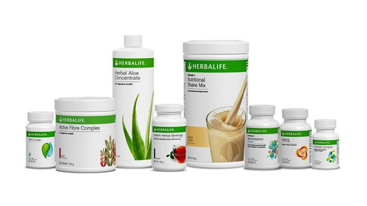 Kandungan Dan 9 Manfaat Herbalife Untuk Penyakit Dan Orang Sehat Aldanpost Com