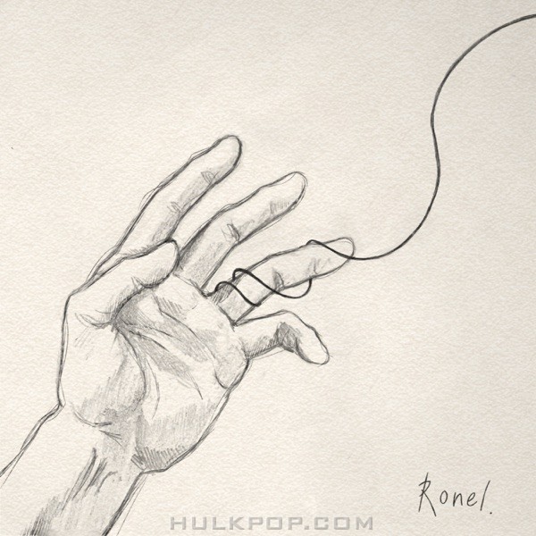 Ronel – Still – Single
