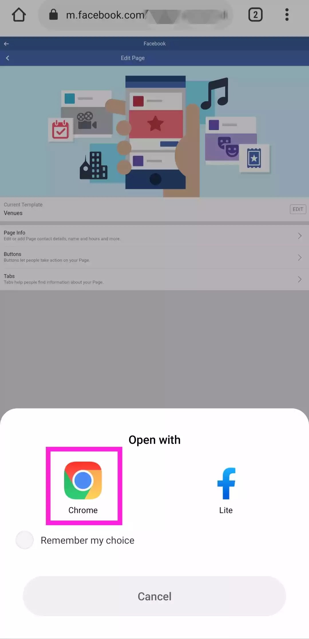 How to Change Facebook Page Name on Android Mobile How to Change Facebook Page Name on Android Mobile