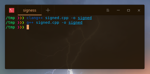 RECYCLE AND LOWER COST: C++ Std::String Buffer Overflow And Integer ...
