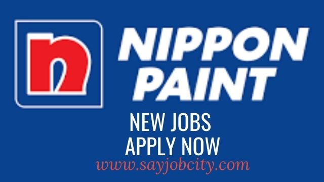Nippon Paint Company Pakistan