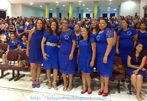 roupas para congresso de senhoras evangelicas