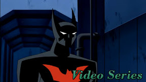Batman Beyond Episodio 38 ¿Dónde está Terry?