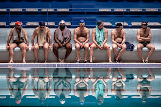 Cinéma : Le Grand Bain, de Gilles Lellouche - Avec Mathieu Amalric, Benoît Poelvoorde, Guillaume Canet