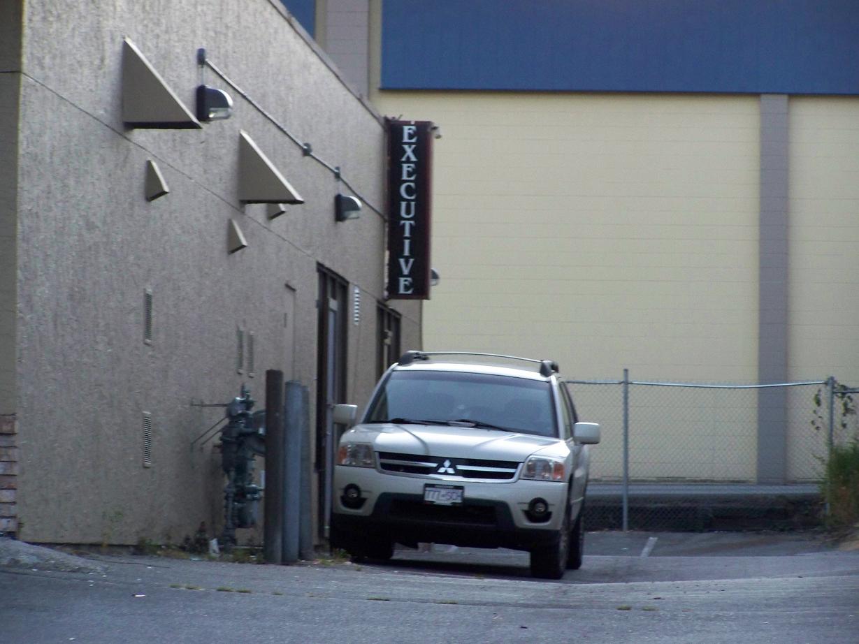 Gangsters Out Blog La JJ's Massage parlour in Maple Ridge