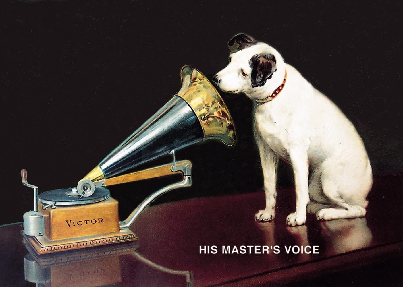 Luigi's 50's & 60's Vinyl Corner Nippers Greatest Hits..The 30's