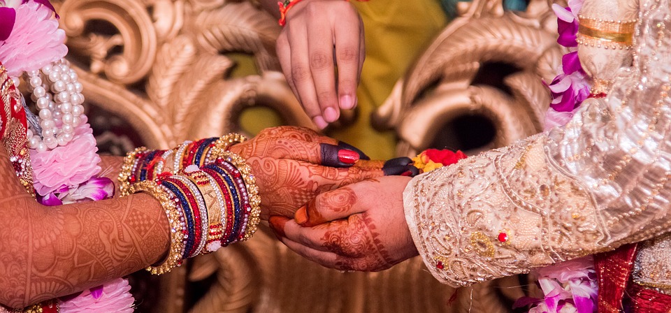 hindu wedding images