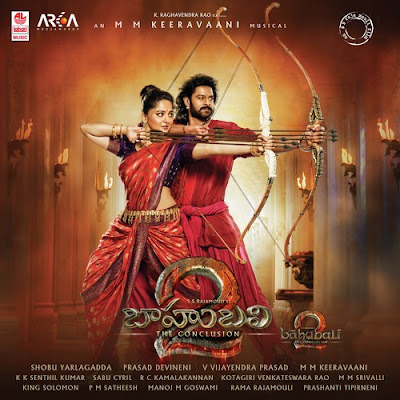 @InstaMag - Filmmaker S.S. Rajamouli's magnum opus "Baahubali 2: The Conclusion" has upped the bar for box office earnings for Indian films by amassing Rs 400 crore baahubali-2-collects-over-rs-400-crore-in-opening-weekend