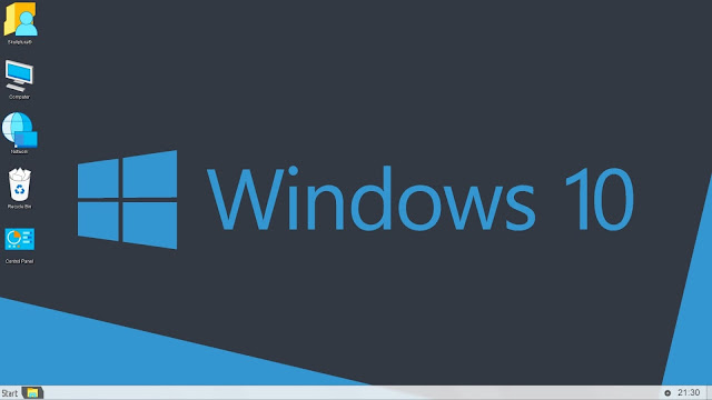Comment activer Windows 10 Toutes versions Gratuit