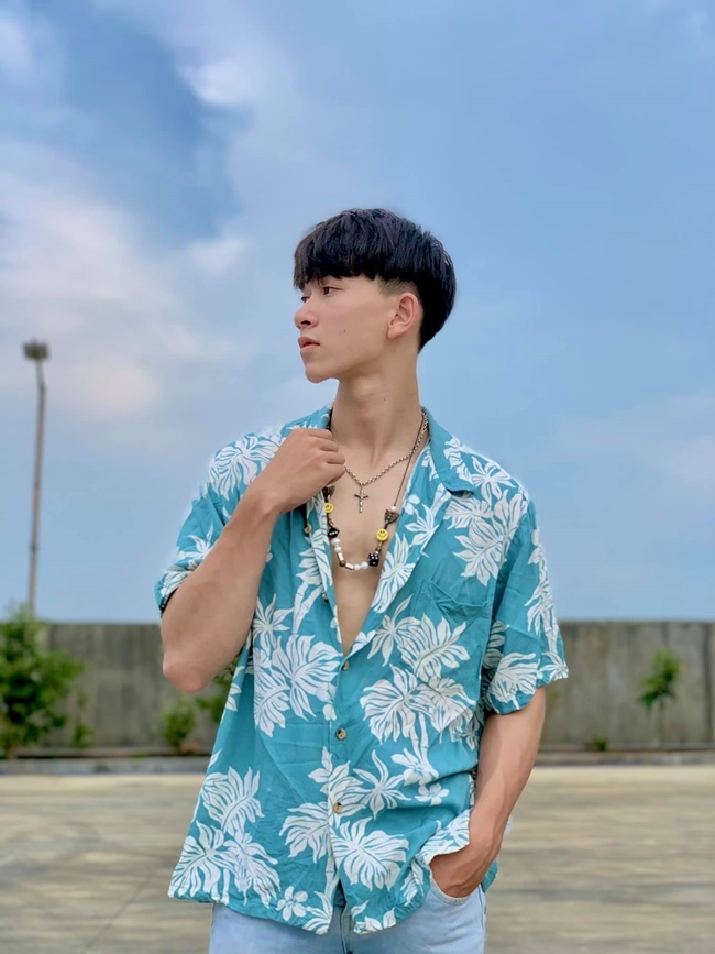 Nguyễn Thiên Vũ Twitter lộ clip