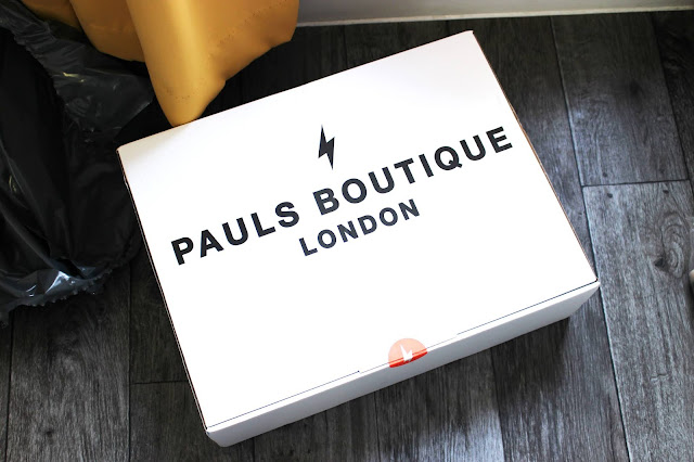 paul's boutique blog review, paul's boutique review, ruby cross body bag, 