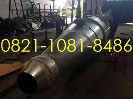 dust collector wilayah tangerang