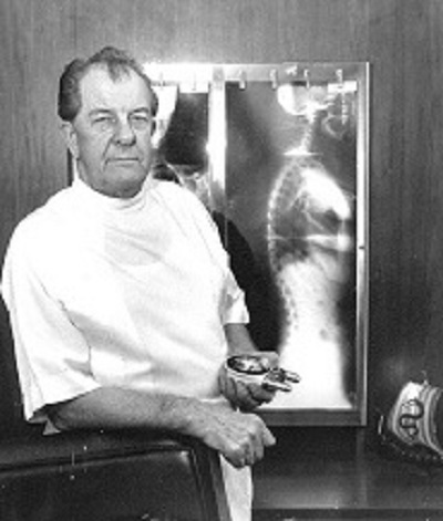 Gonstead - Breve Bio