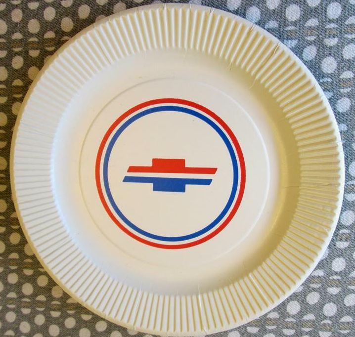 Just A Car Guy the other "dealer plates". There are for sale on Ebay