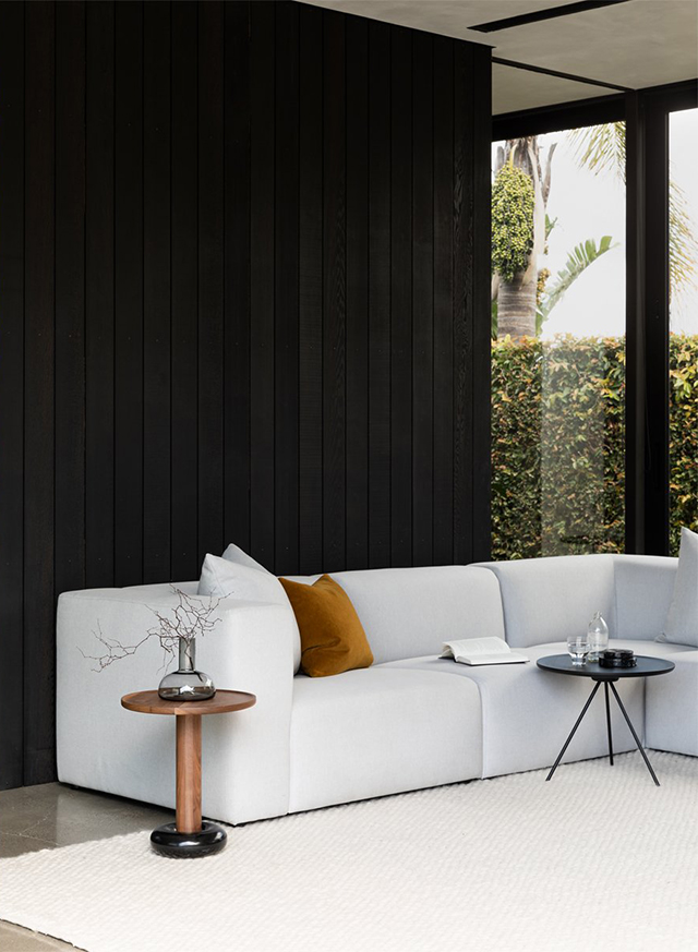 T.D.C Making the Move to a Modular Sofa with Ten Beautiful Picks