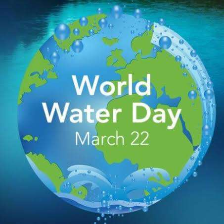 World Water Day Wishes Images - Whatsapp Images