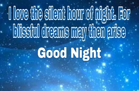 Best 22+ Good Night Quotes Images Best 22+ Good Night Quotes Images