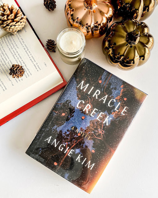 Miracle Creek - Book Review - Incredible Opinions